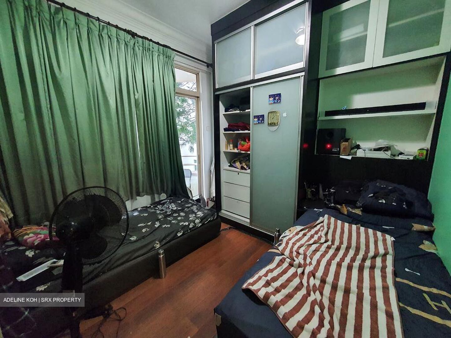 Northvale (D23), Apartment #570986541